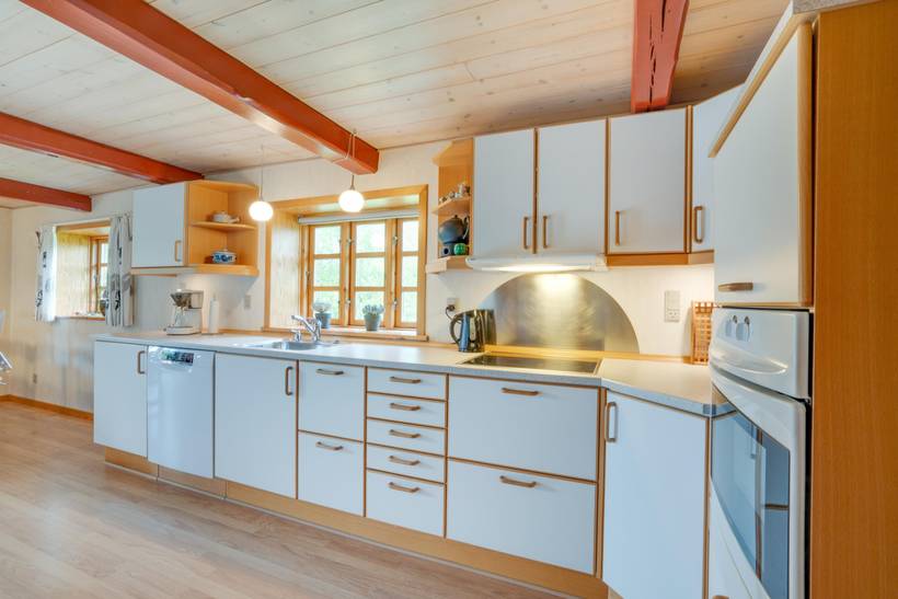 Foto von Ferienhaus ZS57 in Houstrup - Westjütland