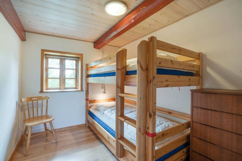 Foto von Ferienhaus ZS57 in Houstrup - Westjütland