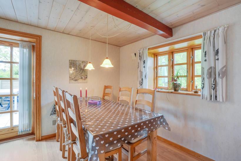 Foto von Ferienhaus ZS57 in Houstrup - Westjütland