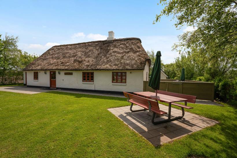 Foto von Ferienhaus ZS57 in Houstrup - Westjütland