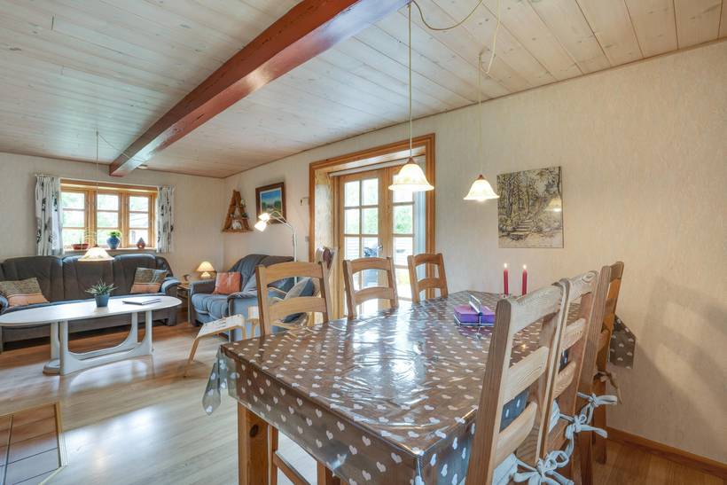 Foto von Ferienhaus ZS57 in Houstrup - Westjütland
