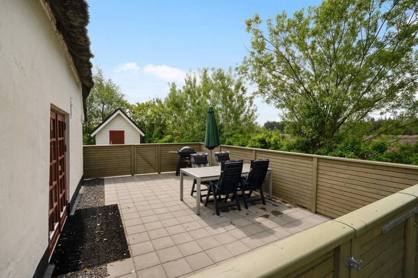 Foto von Ferienhaus ZS57 in Houstrup - Westjütland