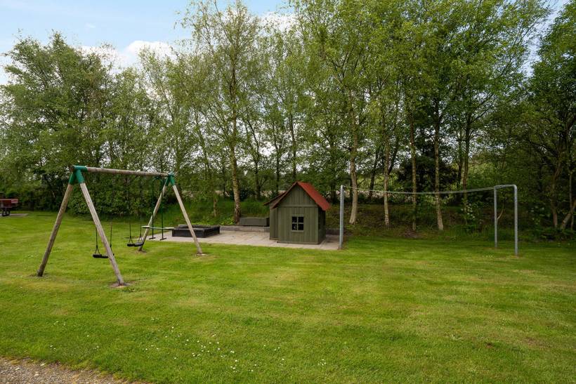 Foto von Ferienhaus ZS57 in Houstrup - Westjütland