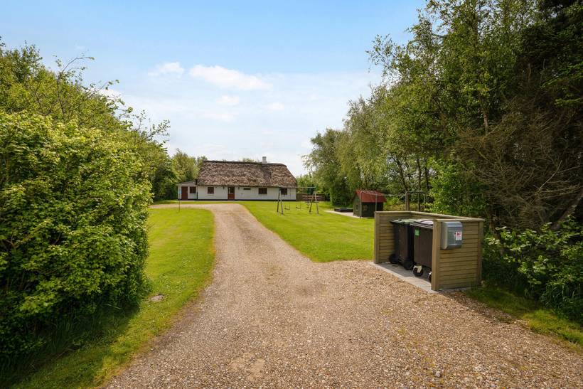 Foto von Ferienhaus ZS57 in Houstrup - Westjütland