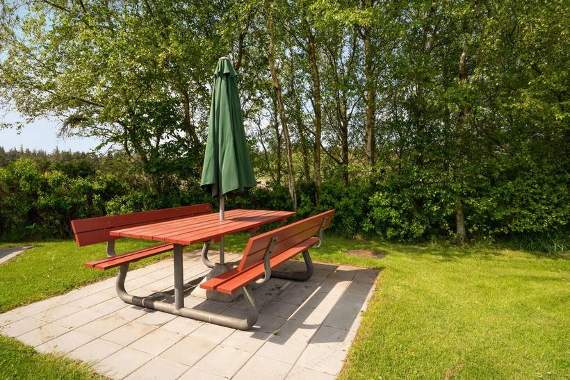 Foto von Ferienhaus ZS57 in Houstrup - Westjütland