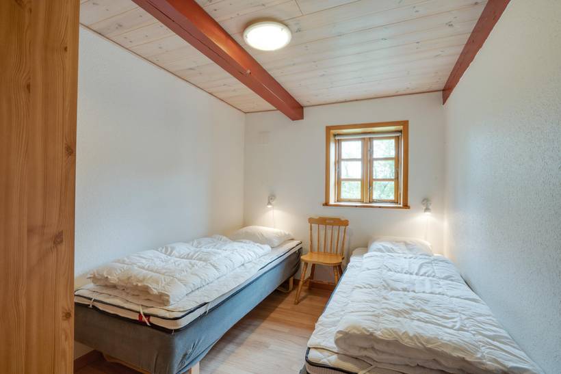 Foto von Ferienhaus ZS57 in Houstrup - Westjütland