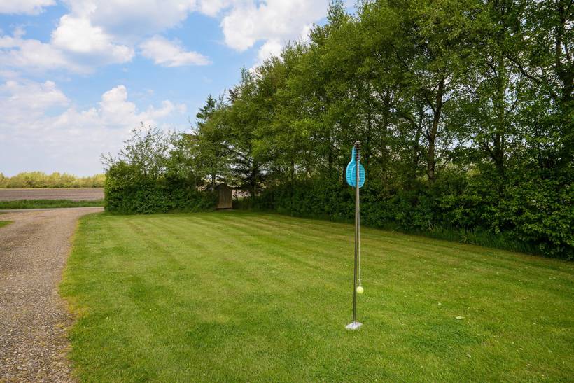 Foto von Ferienhaus ZS57 in Houstrup - Westjütland