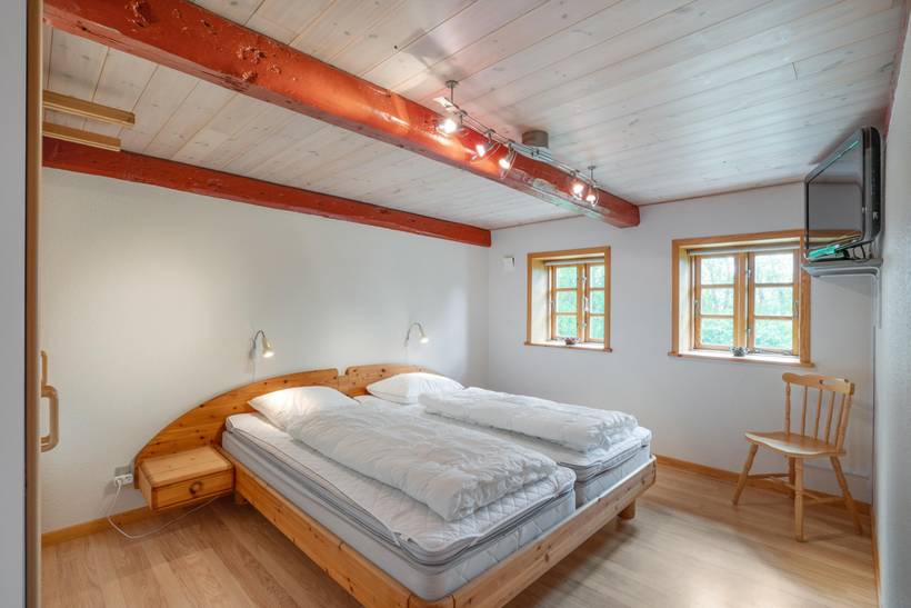 Foto von Ferienhaus ZS57 in Houstrup - Westjütland