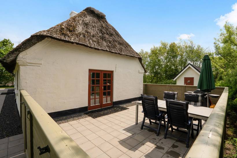 Foto von Ferienhaus ZS57 in Houstrup - Westjütland