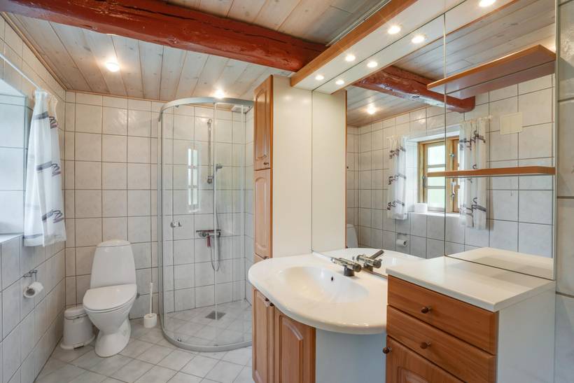 Foto von Ferienhaus ZS57 in Houstrup - Westjütland