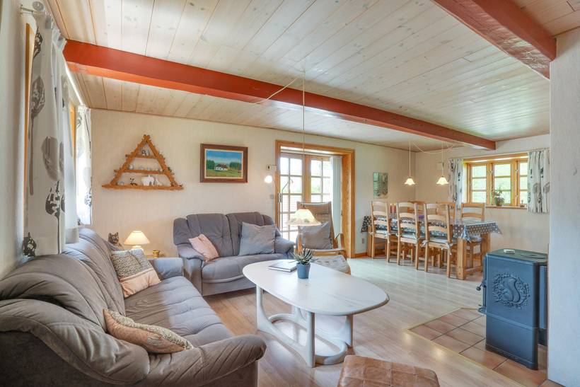 Foto von Ferienhaus ZS57 in Houstrup - Westjütland