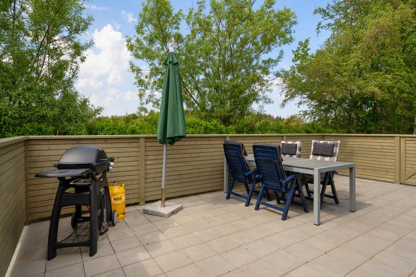 Foto von Ferienhaus ZS57 in Houstrup - Westjütland