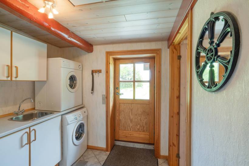 Foto von Ferienhaus ZS57 in Houstrup - Westjütland