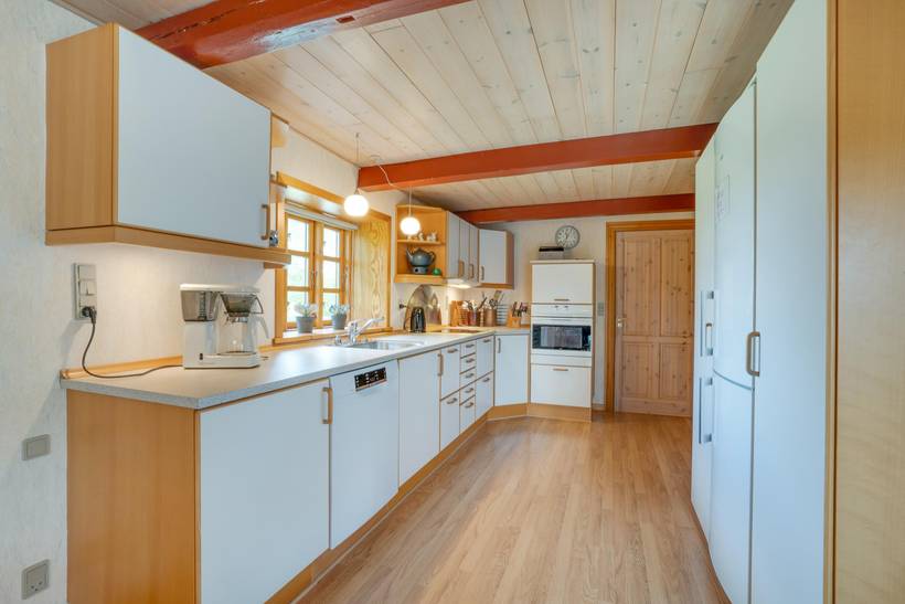 Foto von Ferienhaus ZS57 in Houstrup - Westjütland
