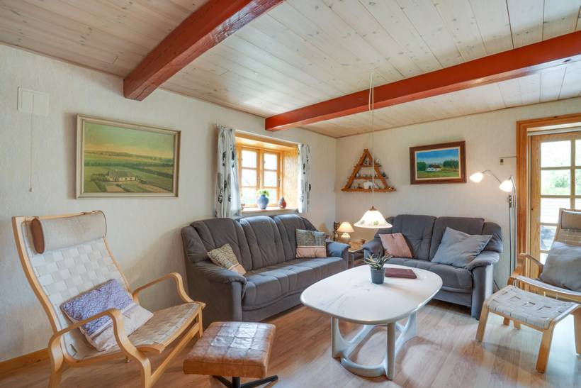 Foto von Ferienhaus ZS57 in Houstrup - Westjütland