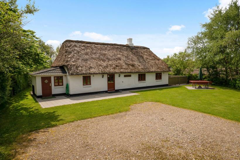 Foto von Ferienhaus ZS57 in Houstrup - Westjütland