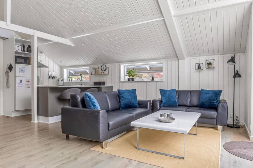 Foto von Ferienhaus ZS74 in Arrild - Südjütland