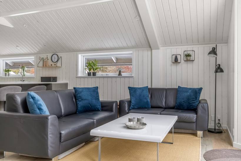 Foto von Ferienhaus ZS74 in Arrild - Südjütland