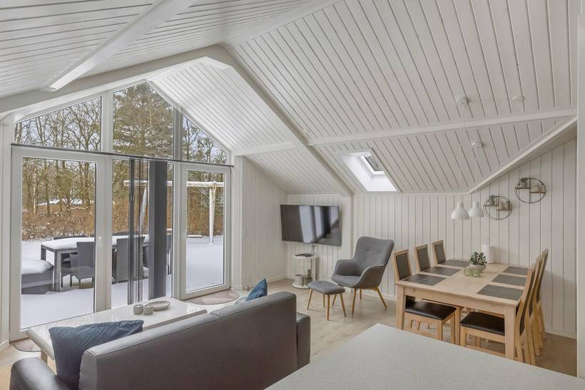 Foto von Ferienhaus ZS74 in Arrild - Südjütland
