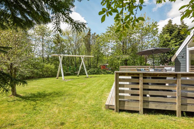 Foto von Ferienhaus ZS74 in Arrild - Südjütland