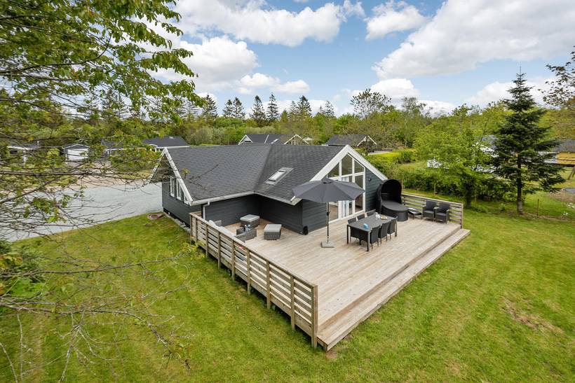 Foto von Ferienhaus ZS74 in Arrild - Südjütland