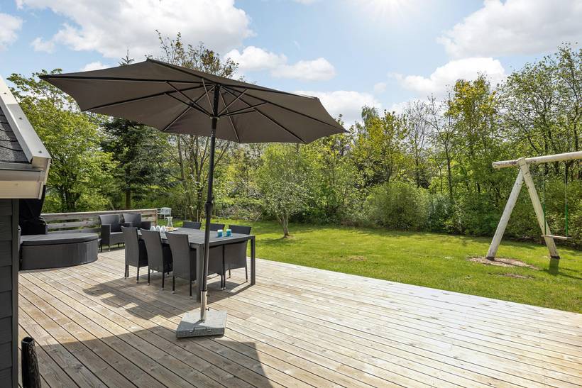 Foto von Ferienhaus ZS74 in Arrild - Südjütland