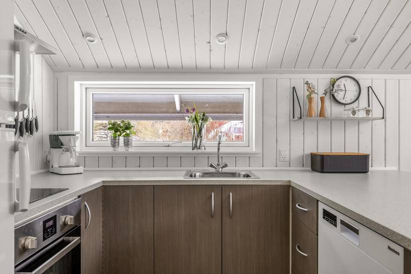 Foto von Ferienhaus ZS74 in Arrild - Südjütland