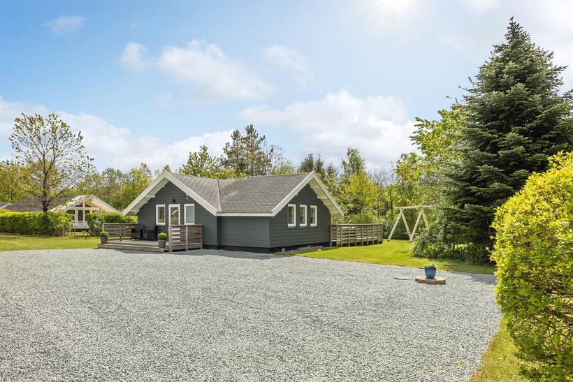 Foto von Ferienhaus ZS74 in Arrild - Südjütland