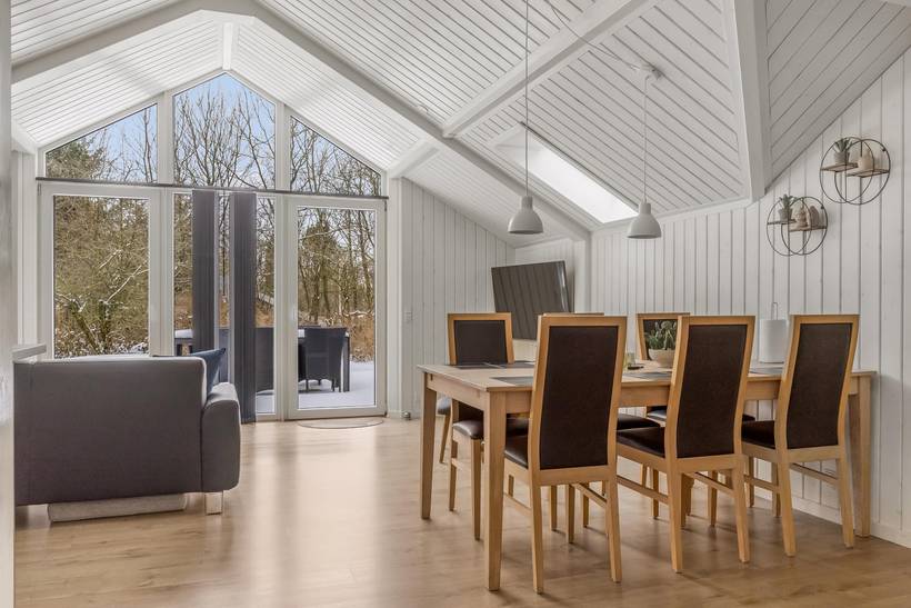 Foto von Ferienhaus ZS74 in Arrild - Südjütland