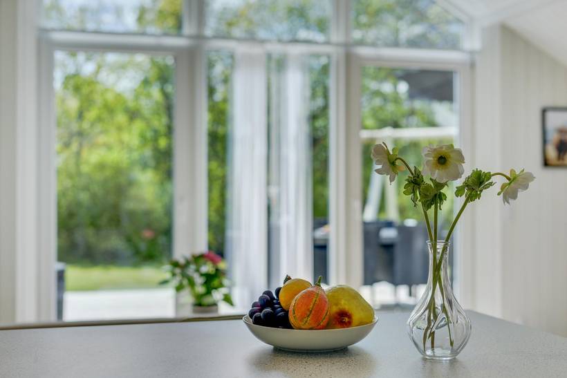 Foto von Ferienhaus ZS74 in Arrild - Südjütland