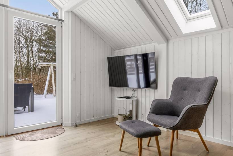 Foto von Ferienhaus ZS74 in Arrild - Südjütland