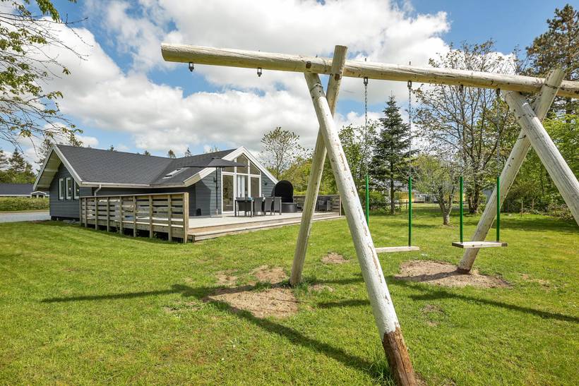 Foto von Ferienhaus ZS74 in Arrild - Südjütland