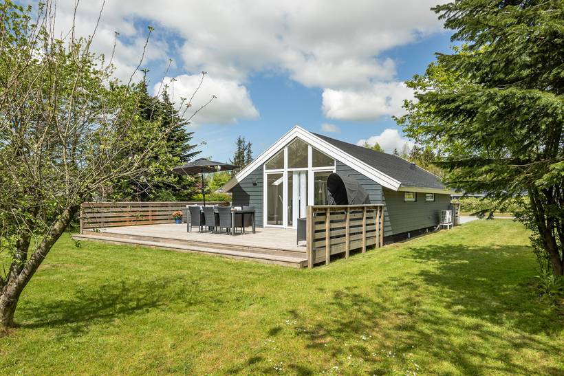 Foto von Ferienhaus ZS74 in Arrild - Südjütland