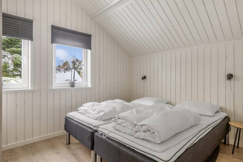 Foto von Ferienhaus ZS74 in Arrild - Südjütland