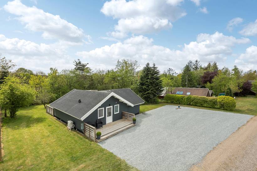 Foto von Ferienhaus ZS74 in Arrild - Südjütland