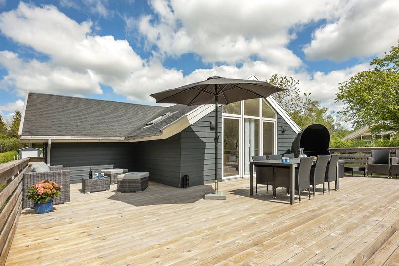 Foto von Ferienhaus ZS74 in Arrild - Südjütland