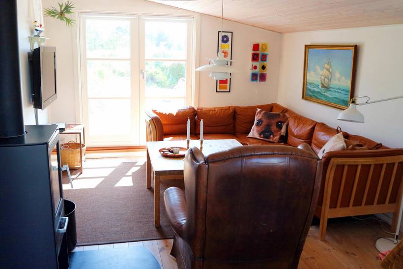 Foto von Ferienhaus ZS75 in Rindby - Fanø