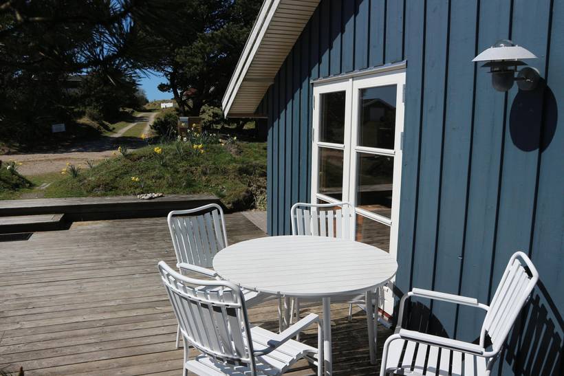 Foto von Ferienhaus ZS75 in Rindby - Fanø