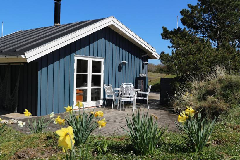 Foto von Ferienhaus ZS75 in Rindby - Fanø