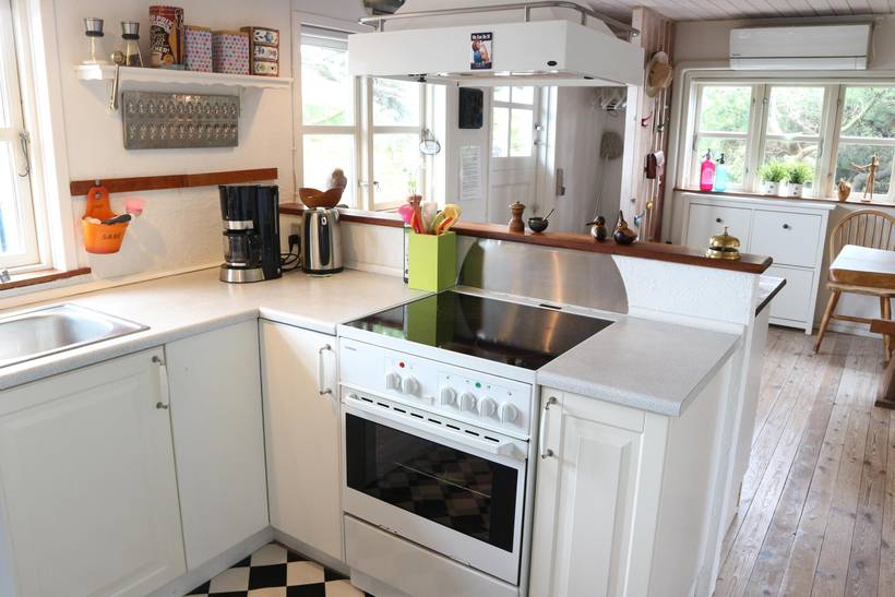 Foto von Ferienhaus ZS75 in Rindby - Fanø
