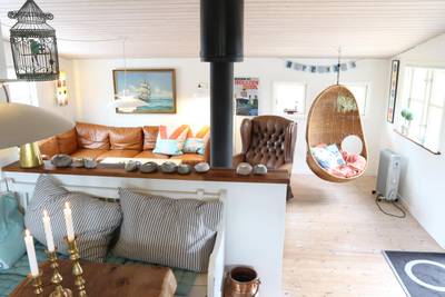 Vorschaubild von Ferienhaus ZS75 in Rindby - Fanø