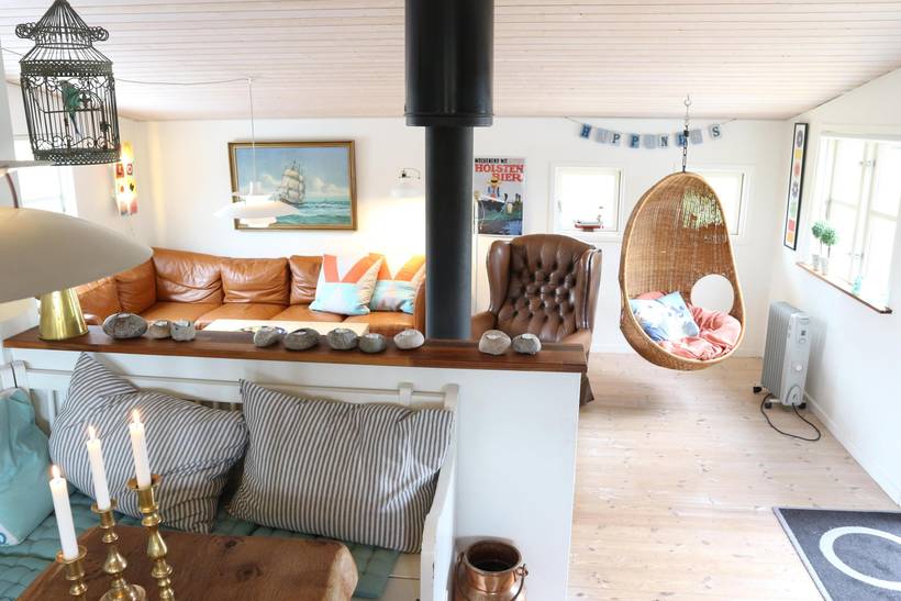 Foto von Ferienhaus ZS75 in Rindby - Fanø