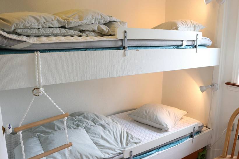 Foto von Ferienhaus ZS75 in Rindby - Fanø