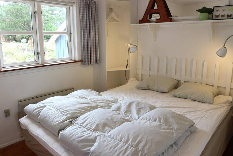 Foto von Ferienhaus ZS75 in Rindby - Fanø