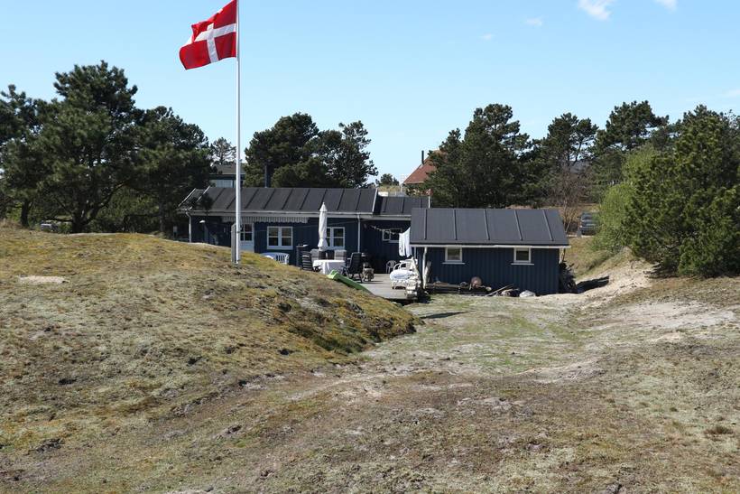 Foto von Ferienhaus ZS75 in Rindby - Fanø