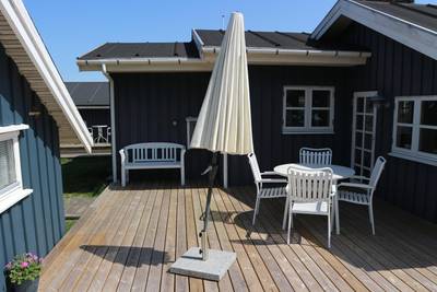 Vorschaubild von Ferienhaus ZS75 in Rindby - Fanø