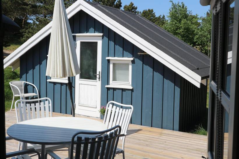 Foto von Ferienhaus ZS75 in Rindby - Fanø