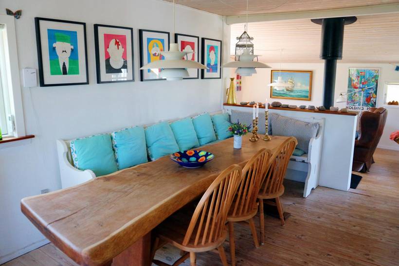 Foto von Ferienhaus ZS75 in Rindby - Fanø