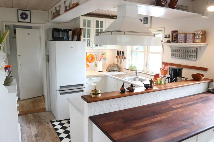 Foto von Ferienhaus ZS75 in Rindby - Fanø