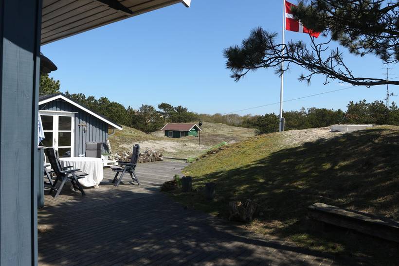 Foto von Ferienhaus ZS75 in Rindby - Fanø